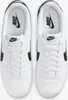 Nike Cortez "White Black" Schwarz, Größe: 45 Produktbild-Vorschau 6