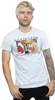 Friends - "I Am The Holiday Armadillo" T-Shirt für Herren Produktbild-Vorschau 2