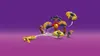 LEGO® NINJAGO® 71826 Dragon Spinjitzu Battle Pack Voir les images du produit 14