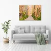 Tulup® Leinwandbild - 100x70 cm - Wandkunst - Drucke auf Produktbild-Vorschau 3