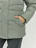Mazine Wanda Jacket - Winterjacke, Größe:L, Farbe:sea green Produktbild-Vorschau 4