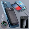 Wireless Power Bank, Banque de puissance sans fil, 10000mAh Voir les images du produit 5