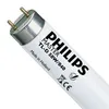 A close-up shot of a Philips TL-D fluorescent light bulb against a white background. Produktbild-Vorschau