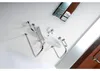 HANDICAP Keramik-Waschtisch 59,5x45,6 cm, für Behinderte, Produktbild-Vorschau 3