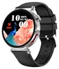 Knauermann Neo 2 Smartwatch EKG Messung Blutdruck Puls Produktbild-Vorschau 2