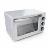 Brock Electronics TO 3001 WH, 30 l, Biały, obrotowy, 100 - Podgląd zdjęcia produktu 7