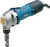 A Makita JN1601 Knabber is shown against a white background. Podgląd zdjęcia produktu