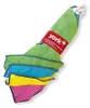 Set van 4 universele microvezeldoeken, 30 x 30 cm, merk Productafbeelding-voorbeeld 2