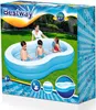 Bestway® Family Pool Big Lagoon™ 262 x 157 x 46 cm, oval Produktbild-Vorschau 37