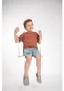 Prkno Swing Wood Rovné 48x15cm Náhled obrázku produktu 7