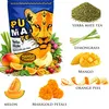 Thé Yerba Mate PumaTe Mango Tango 500 g - Thé Yerba Mate Voir les images du produit 3