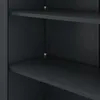 Metallschrank für Büro und Werkstatt Aktenschrank JAN H2200 Produktbild-Vorschau 5
