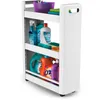 EDA 010495 G.ANT EDA MOBILO DESSERTE Carrello laterale, 3 Anteprima dell’immagine prodotto 3