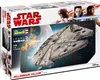 Star Wars Modellbausatz 1/72 Millennium Falcon 38 cm Produktbild-Vorschau 13