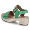Remonte Damen Sandalen D0N52-52 Produktbild-Vorschau 34