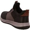 SKECHERS Delson cooler Herren Sneaker black, Produktbild-Vorschau 65