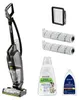 Bissell CrossWave Hydrosteam Pet Pro, Odkurzacz pionowy, Podgląd zdjęcia produktu 3