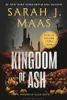 Kingdom of Ash: From the # 1 Sunday Times best-selling Produktbild-Vorschau 1