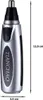 Zastrihávač chĺpkov TIANCHAO TC-007 Náhľad obrázku produktu 6