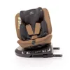 A child car seat on a white background. Produktbild-Vorschau