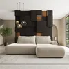 Masseno Ecksofa NUVIRA CL R-S mit Schlaffunktion L-Form, Produktbild-Vorschau 5