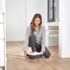 Termowentylator BLACK+DECKER 2000W Biały Płaski Podgląd zdjęcia produktu 8