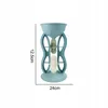 WOOPIE GREEN Set di sabbia con mulinello e annaffiatoio 10 Anteprima dell’immagine prodotto 14