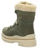 Remonte Damen Leder Stiefelette mit Warmfutter, Weite G & Produktbild-Vorschau 28