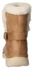 Skechers stivaletto stivaletto in Pelle finta/tessuto Anteprima dell’immagine prodotto 9
