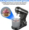 MEDION Küchenmaschine (5 Liter Edelstahlschüssel, 1.200 Produktbild-Vorschau 4