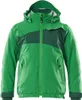 MASCOT 18935-249-33303-140, Jacke, 68 cm, Polyester, 185 Produktbild-Vorschau 1