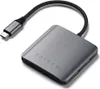 Satechi, Rozbočovač USB-C 100W Power Delivery 4 datové Náhled obrázku produktu 5