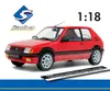 Solido Peugeot 205 GTI, Model klasického automobilu, Náhľad obrázku produktu 19