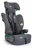 Joie Kindersitz Elevate R129 76–150 cm 5-Punkt-Gurt grau Produktbild-Vorschau 2