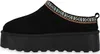 VAN HILL Damen Warm Gefütterte Pantoffeln Hausschuhe Produktbild-Vorschau 2