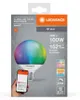 LED-Glühbirne Smart E27 14WE 1521 lm G95 WiFi RGBW LEDVANCE Produktbild-Vorschau 13