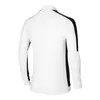 M|Nike Academy Track Herren Jacke DR1681-100 Náhled obrázku produktu 2