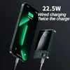 Powerbank 20.000 mAh – Magnetisch – MagSafe-kompatibel – Produktbild-Vorschau 5