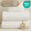 Detská prikrývka detská prikrývka detská prikrývka 80x80 cm Náhľad obrázku produktu 9