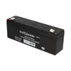 Batteria al piombo Multipower MP4-12D Pb 12V / 4Ah Faston Anteprima dell’immagine prodotto 7