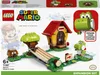 LEGO® Super Mario Maison de Mario et Yoshi Set d'extension Voir les images du produit 22