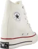 Sneakers Del Marchio Converse Del Modello Chuck 70 Bianco Anteprima dell’immagine prodotto 3