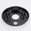 Original Fiat Bremsbacken Ankerblech hinten links Seicento Produktbild-Vorschau 3