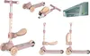 Lorelli JETSTER PLUS 2-in-1 3-Rad Kinder-Scooter mit Produktbild-Vorschau 2