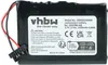 vhbw Akku kompatibel mit Becker Professional 50 Lmu GPS Produktbild-Vorschau 3
