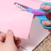 7 kusů dětské nůžky, nůžky pro řemesla, nůžky pro děti, Náhled obrázku produktu 7