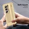 Custodia per Samsung Galaxy Z Fold 7 con supporto per penna Anteprima dell’immagine prodotto 6