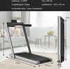 COSTWAY 2 in 1 Walking Pad & Laufband, App-kontrolliert, Produktbild-Vorschau 5