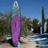 Gladiator PRO 11'2 Touring SUP Board 2026 - Set completo Anteprima dell’immagine prodotto 9