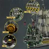 66037 - Latający Holender (Reobrix) Podgląd zdjęcia produktu 5